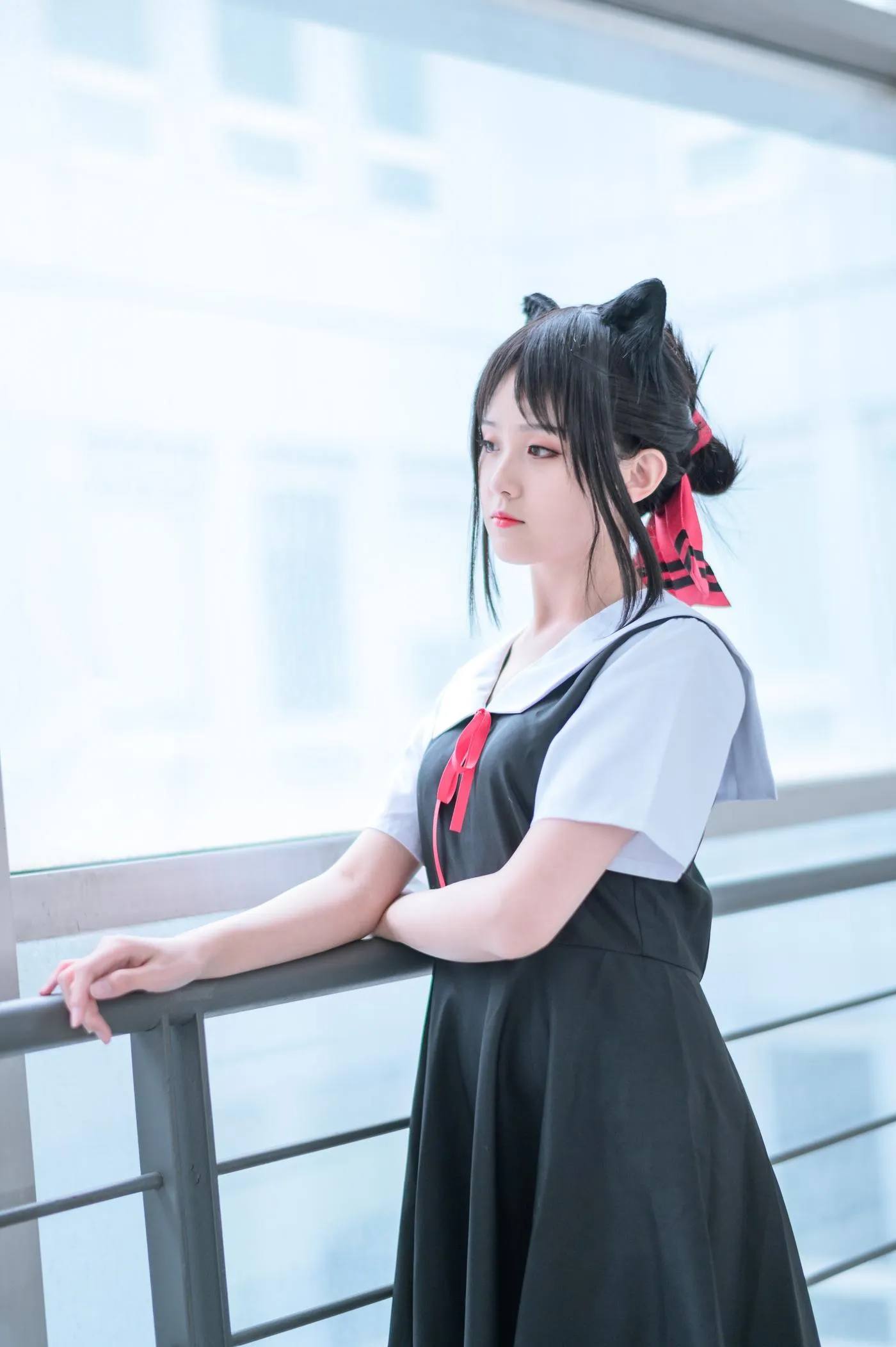 Akisoso秋楚楚 – NO.01 双人调色 [46P]插图5